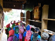 Výlet do ZOO Chleby a Labyrintária Loučeň